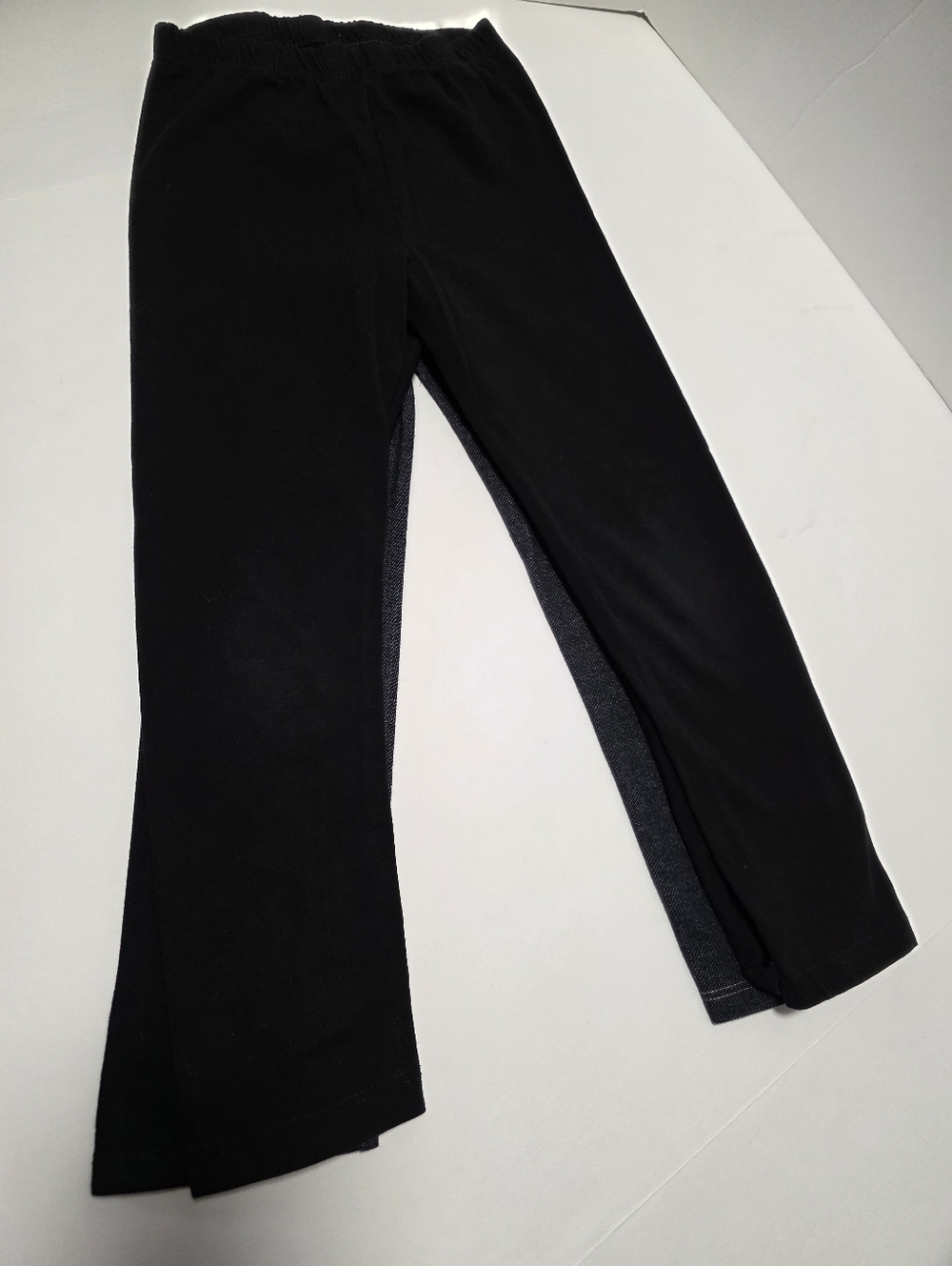 Girls' Size 5 Long Sleeve Tops & Pants - 10 Items Bundle - Picture 10 of 16